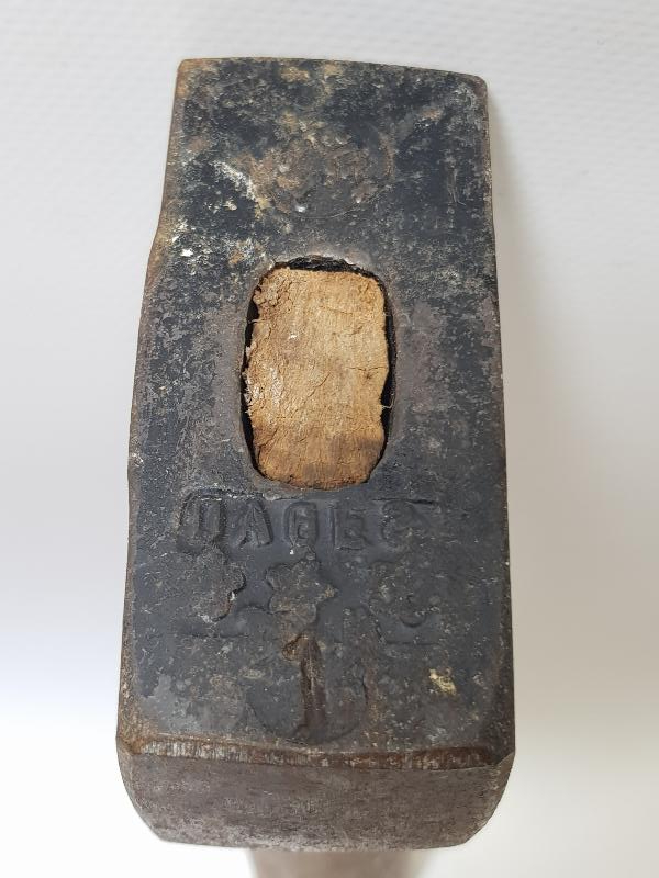 ANTİKA MİNİ BALYOZ