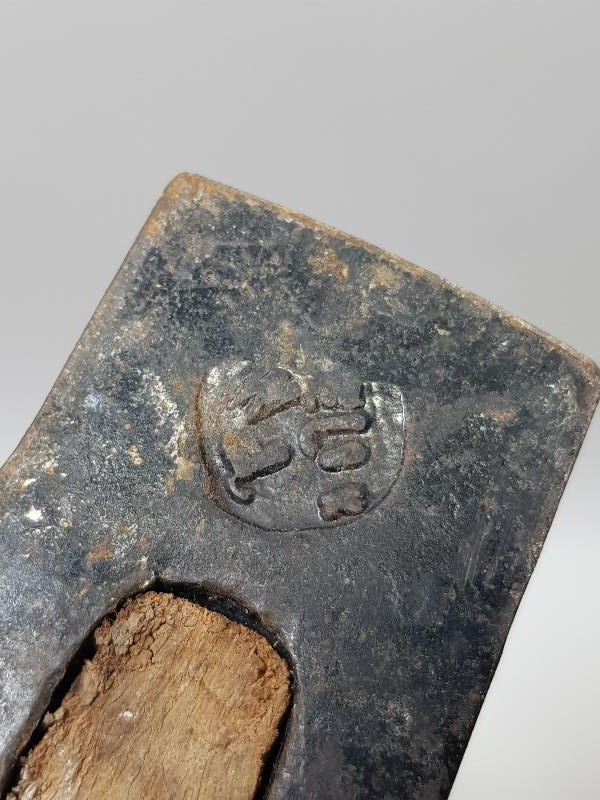 ANTİKA MİNİ BALYOZ