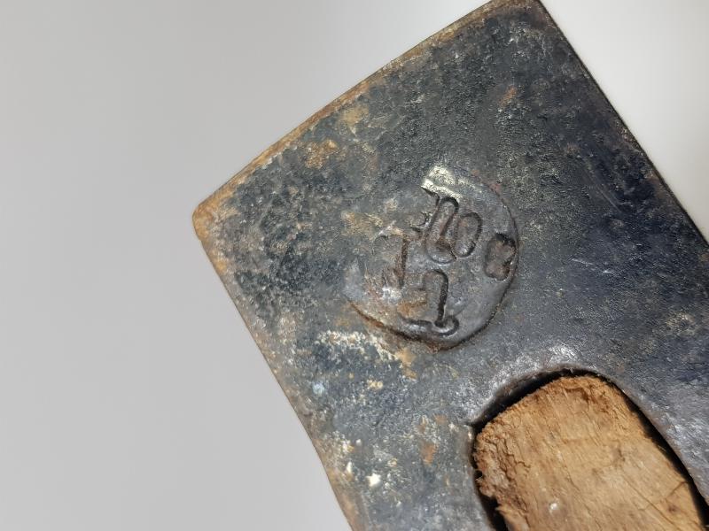 ANTİKA MİNİ BALYOZ