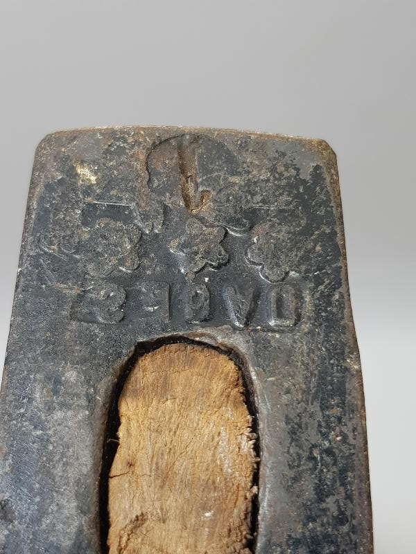 ANTİKA MİNİ BALYOZ