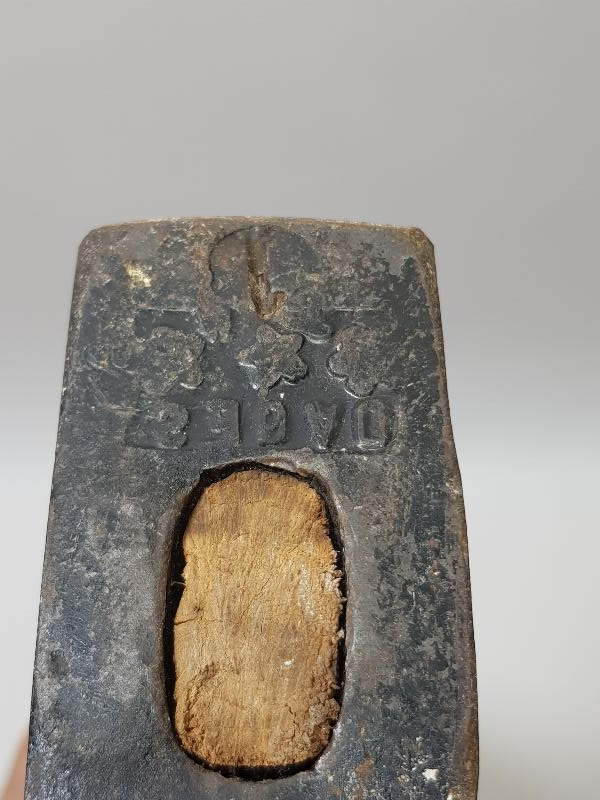 ANTİKA MİNİ BALYOZ