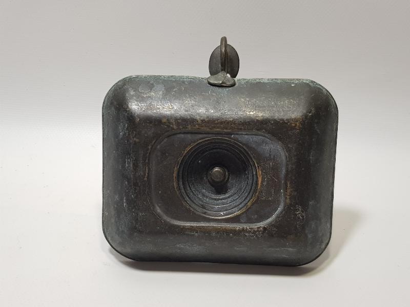 ANTİKA BRONZ MUMLUK