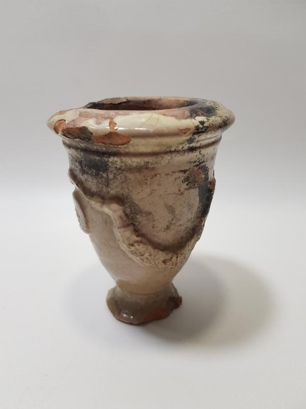 OSMANLI DÖNEMİ ÇOK NADİR ÇANAKKALE VAZO 