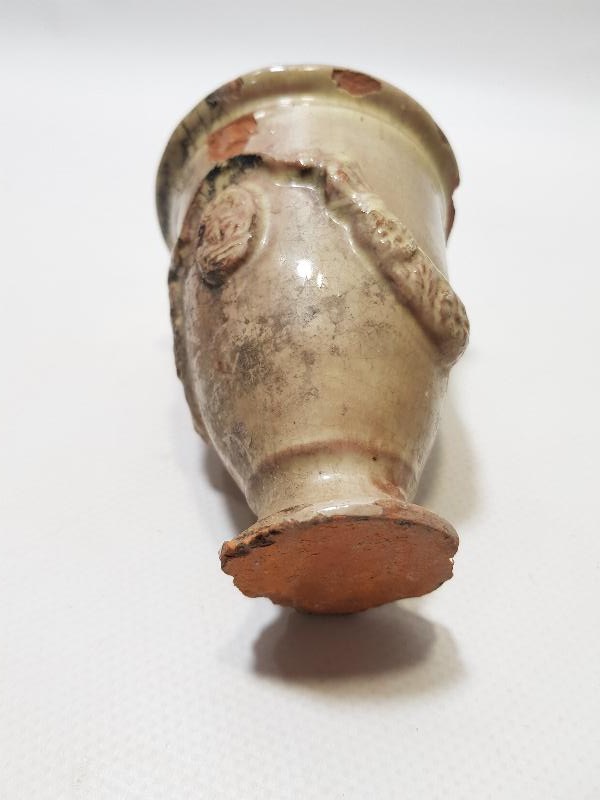 OSMANLI DÖNEMİ ÇOK NADİR ÇANAKKALE VAZO 