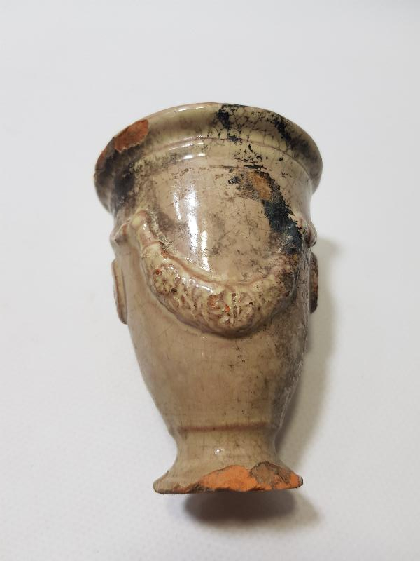 OSMANLI DÖNEMİ ÇOK NADİR ÇANAKKALE VAZO 