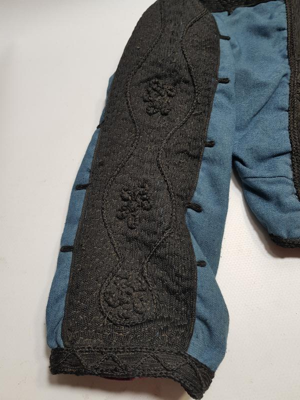 OSMANLI DÖNEMİ ÇOK NADİR EFE CEPKENİ