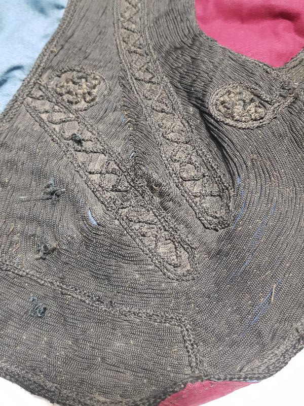 OSMANLI DÖNEMİ ÇOK NADİR EFE CEPKENİ