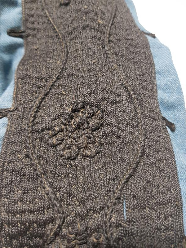 OSMANLI DÖNEMİ ÇOK NADİR EFE CEPKENİ