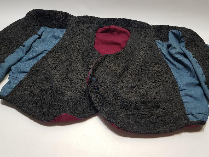 OSMANLI DÖNEMİ ÇOK NADİR EFE CEPKENİ