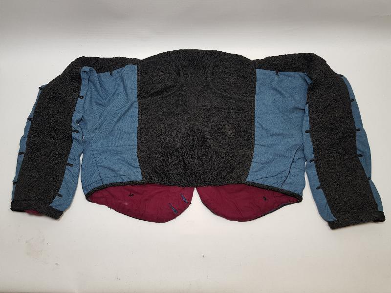 OSMANLI DÖNEMİ ÇOK NADİR EFE CEPKENİ