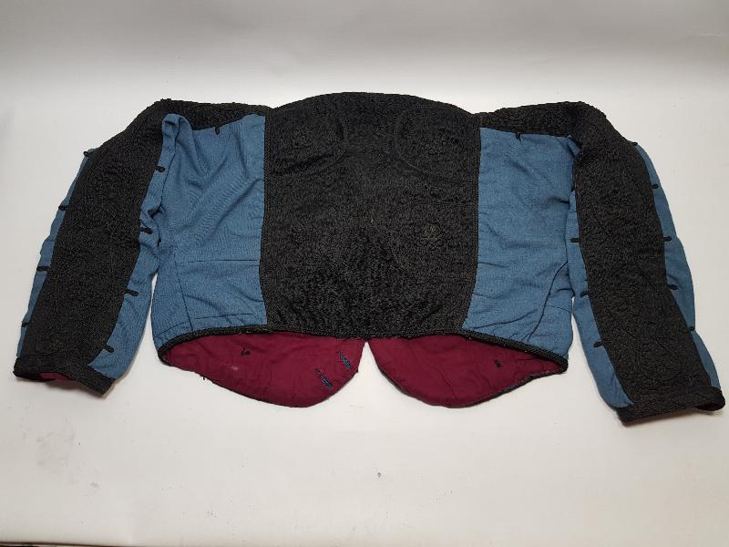 OSMANLI DÖNEMİ ÇOK NADİR EFE CEPKENİ