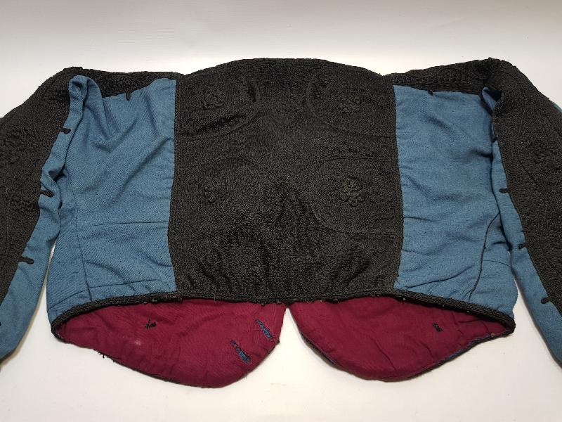 OSMANLI DÖNEMİ ÇOK NADİR EFE CEPKENİ