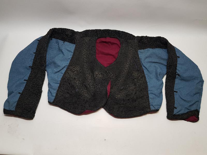 OSMANLI DÖNEMİ ÇOK NADİR EFE CEPKENİ