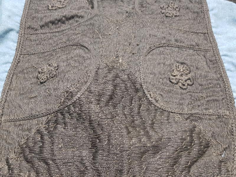 OSMANLI DÖNEMİ ÇOK NADİR EFE CEPKENİ