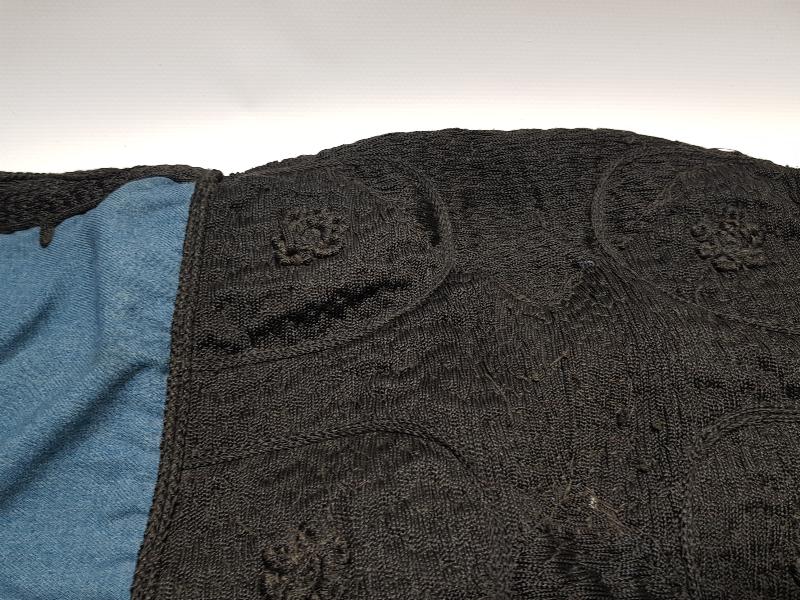 OSMANLI DÖNEMİ ÇOK NADİR EFE CEPKENİ