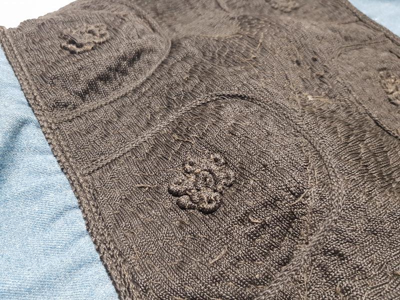 OSMANLI DÖNEMİ ÇOK NADİR EFE CEPKENİ