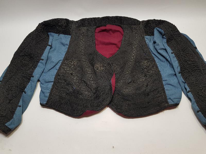 OSMANLI DÖNEMİ ÇOK NADİR EFE CEPKENİ