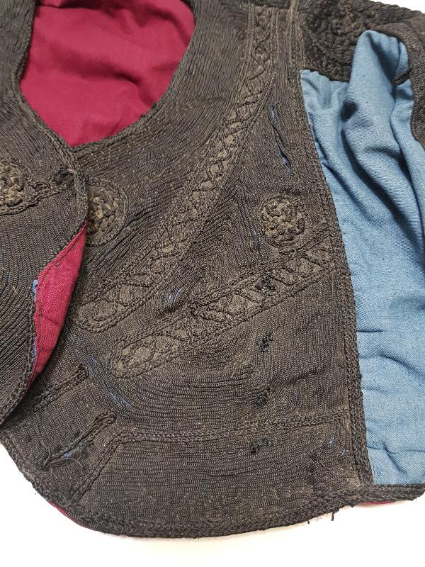 OSMANLI DÖNEMİ ÇOK NADİR EFE CEPKENİ