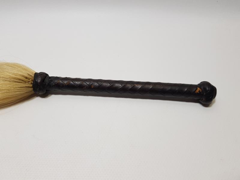 OSMANLI DÖNEMİ ÇOK NADİR TOZ SÜPÜRGESİ