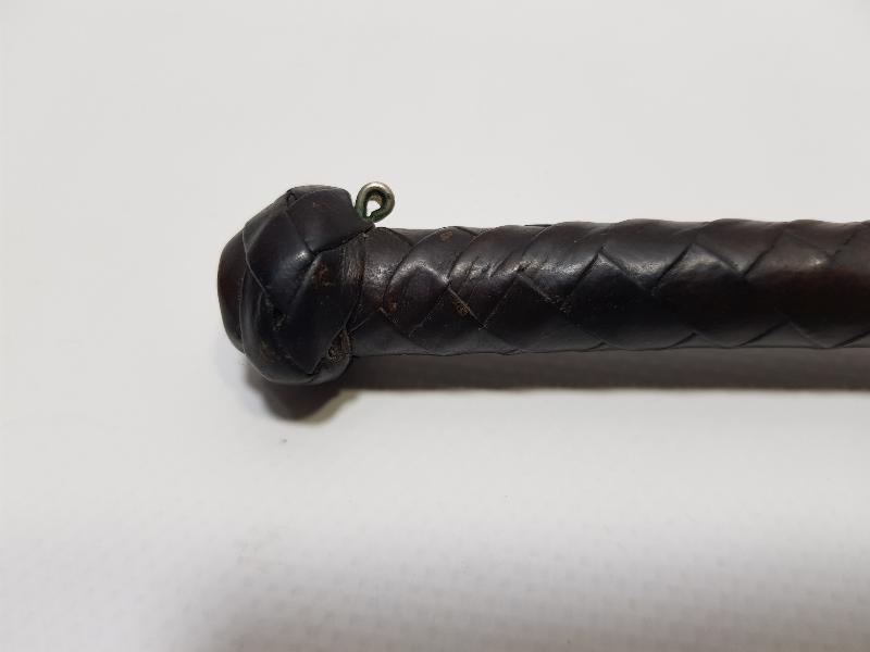 OSMANLI DÖNEMİ ÇOK NADİR TOZ SÜPÜRGESİ