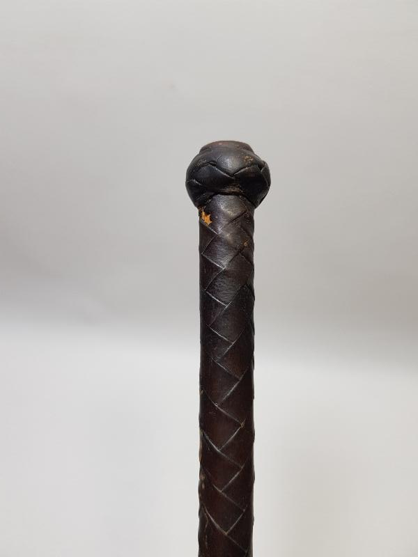 OSMANLI DÖNEMİ ÇOK NADİR TOZ SÜPÜRGESİ