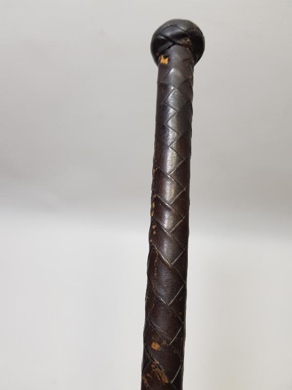 OSMANLI DÖNEMİ ÇOK NADİR TOZ SÜPÜRGESİ