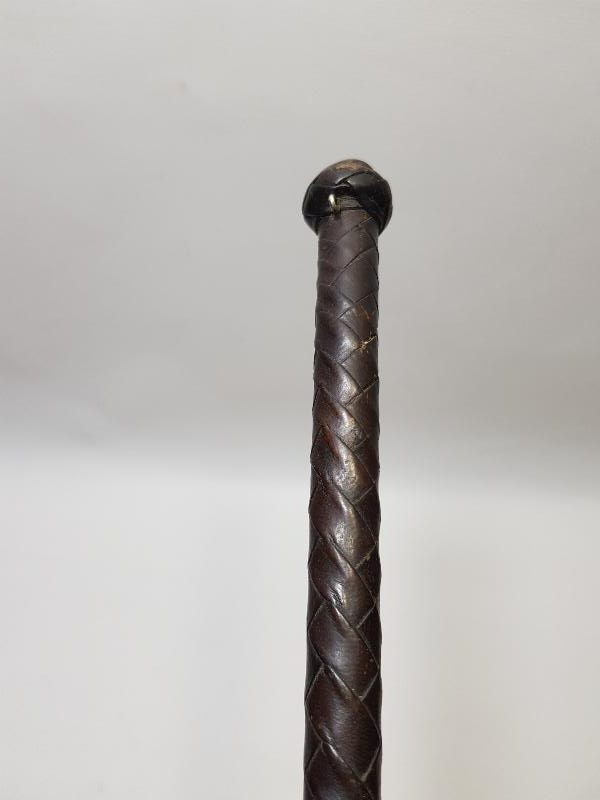 OSMANLI DÖNEMİ ÇOK NADİR TOZ SÜPÜRGESİ