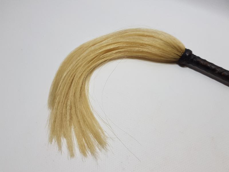 OSMANLI DÖNEMİ ÇOK NADİR TOZ SÜPÜRGESİ