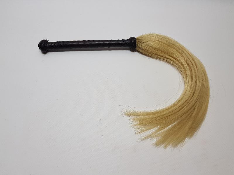 OSMANLI DÖNEMİ ÇOK NADİR TOZ SÜPÜRGESİ