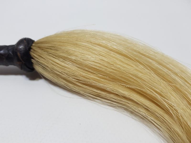 OSMANLI DÖNEMİ ÇOK NADİR TOZ SÜPÜRGESİ