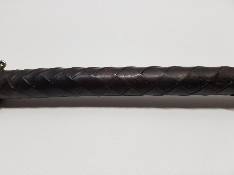 OSMANLI DÖNEMİ ÇOK NADİR TOZ SÜPÜRGESİ