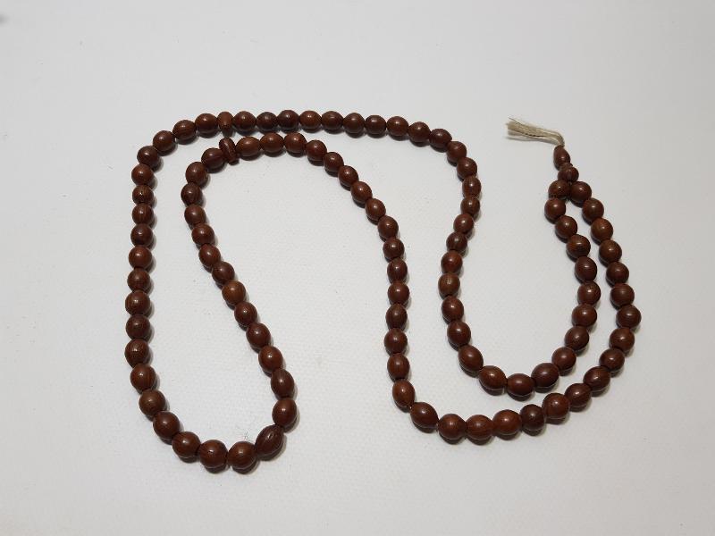 TEKKE İŞİ DERVİŞ TESPİHİ