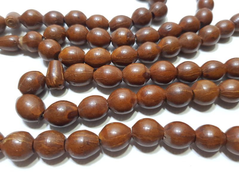 TEKKE İŞİ DERVİŞ TESPİHİ