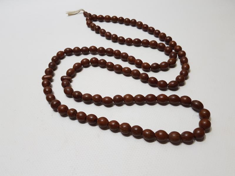 TEKKE İŞİ DERVİŞ TESPİHİ