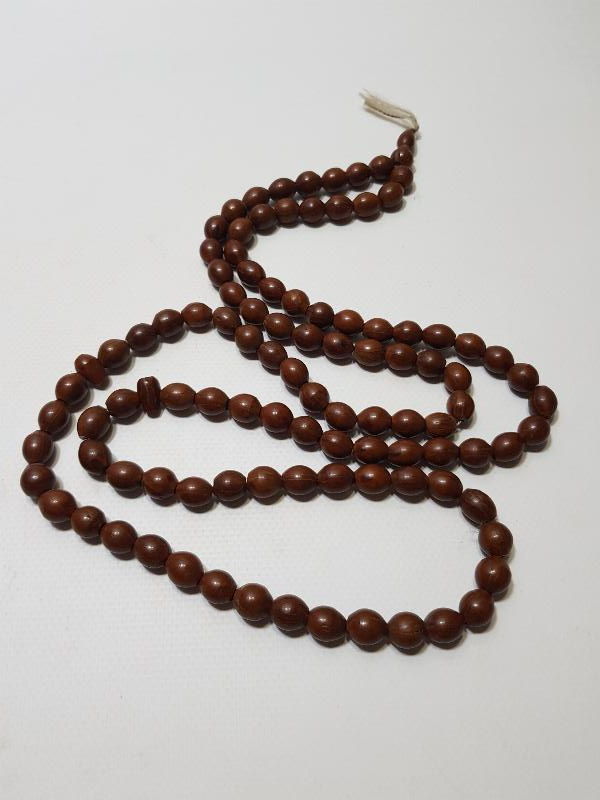 TEKKE İŞİ DERVİŞ TESPİHİ