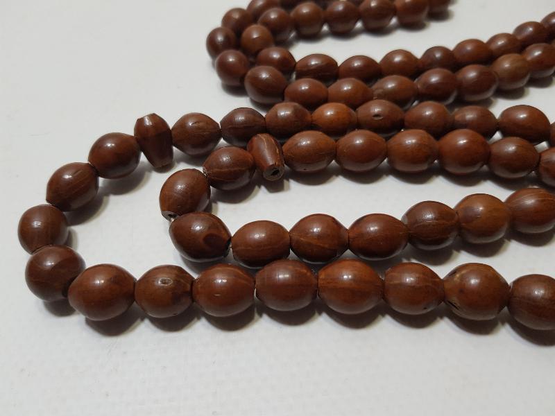 TEKKE İŞİ DERVİŞ TESPİHİ