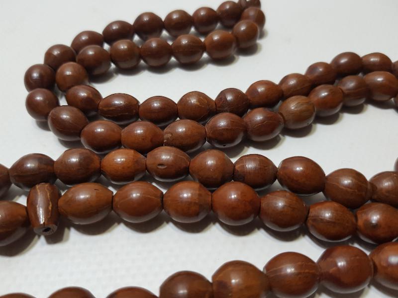 TEKKE İŞİ DERVİŞ TESPİHİ