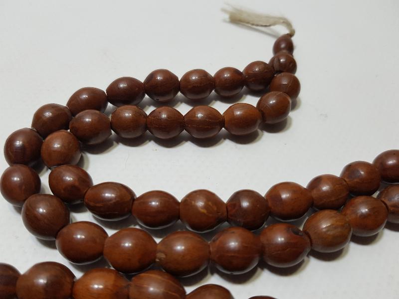 TEKKE İŞİ DERVİŞ TESPİHİ