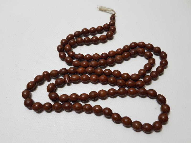 TEKKE İŞİ DERVİŞ TESPİHİ