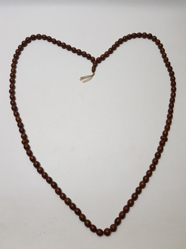 TEKKE İŞİ DERVİŞ TESPİHİ