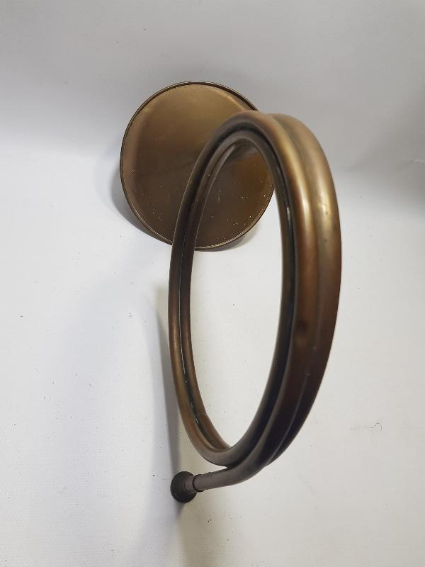 1. DÜNYA SAVAŞI DÖNEMİ MIZIKAYI HUMAYUN ORJİNAL KUTUSUNDA KORNO