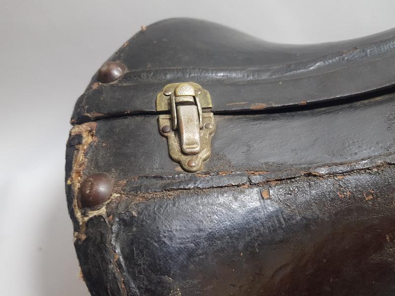 1. DÜNYA SAVAŞI DÖNEMİ MIZIKAYI HUMAYUN ORJİNAL KUTUSUNDA KORNO