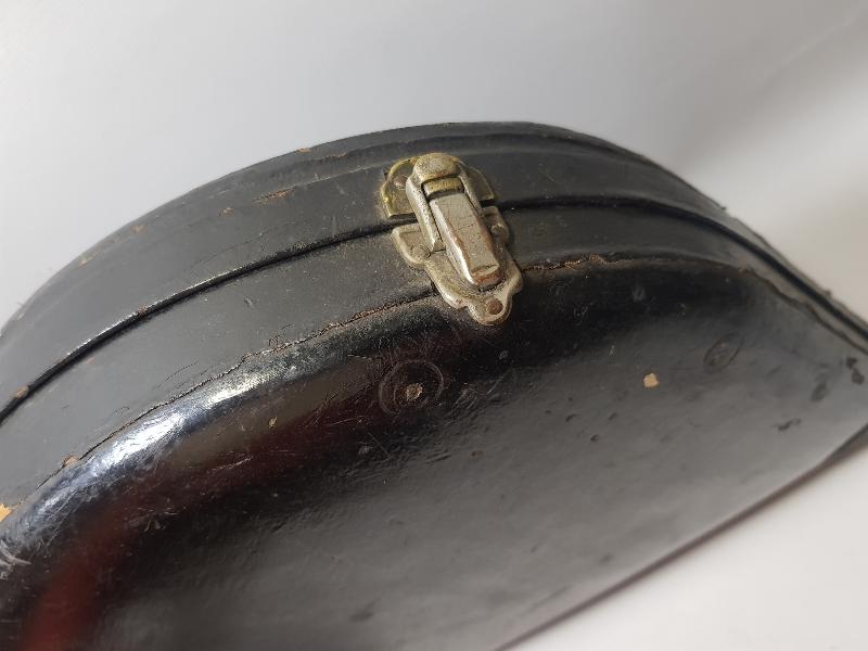 1. DÜNYA SAVAŞI DÖNEMİ MIZIKAYI HUMAYUN ORJİNAL KUTUSUNDA KORNO