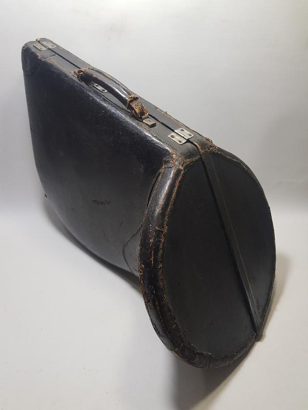 1. DÜNYA SAVAŞI DÖNEMİ MIZIKAYI HUMAYUN ORJİNAL KUTUSUNDA KORNO