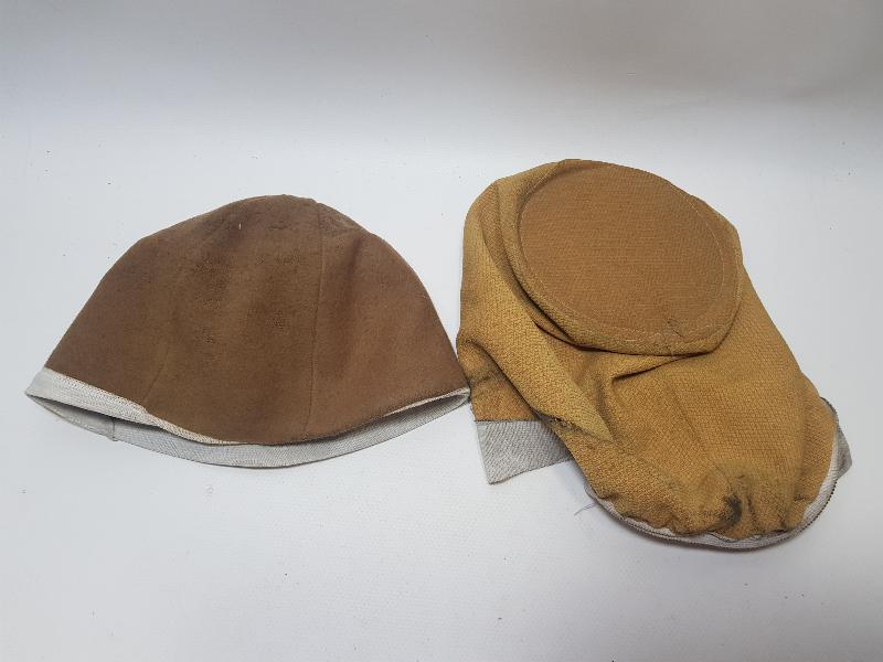 ANTİKA ŞAPKA VE ŞAPKA KALIPLARI LOTU