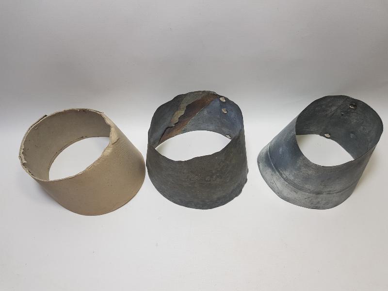 ANTİKA ŞAPKA VE ŞAPKA KALIPLARI LOTU