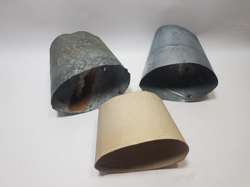 ANTİKA ŞAPKA VE ŞAPKA KALIPLARI LOTU