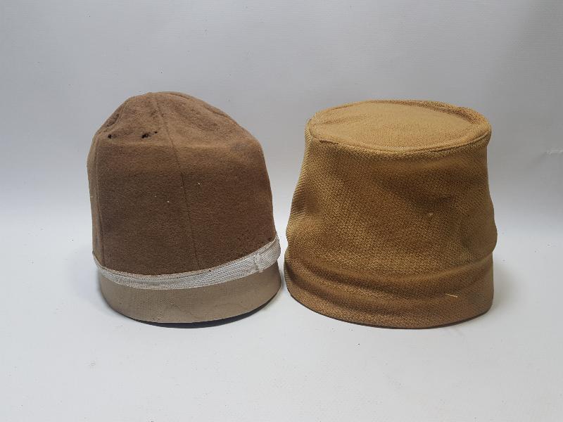 ANTİKA ŞAPKA VE ŞAPKA KALIPLARI LOTU