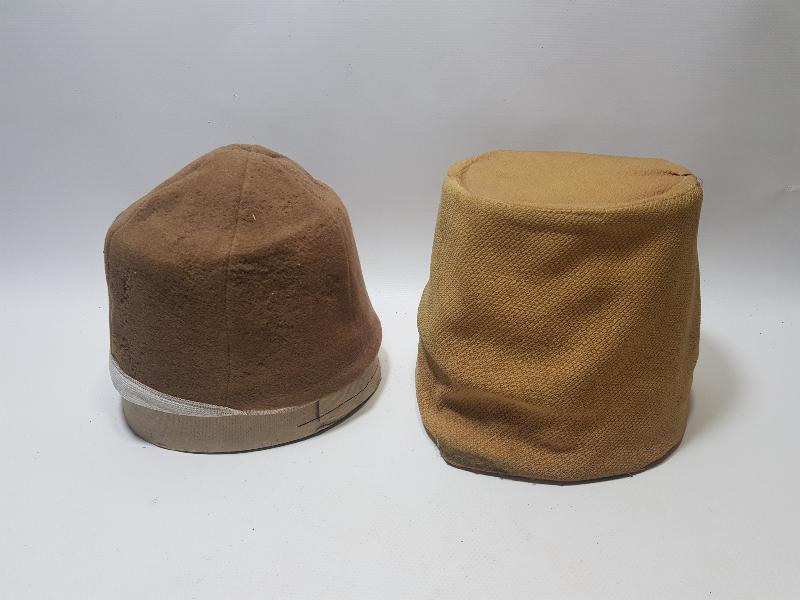 ANTİKA ŞAPKA VE ŞAPKA KALIPLARI LOTU