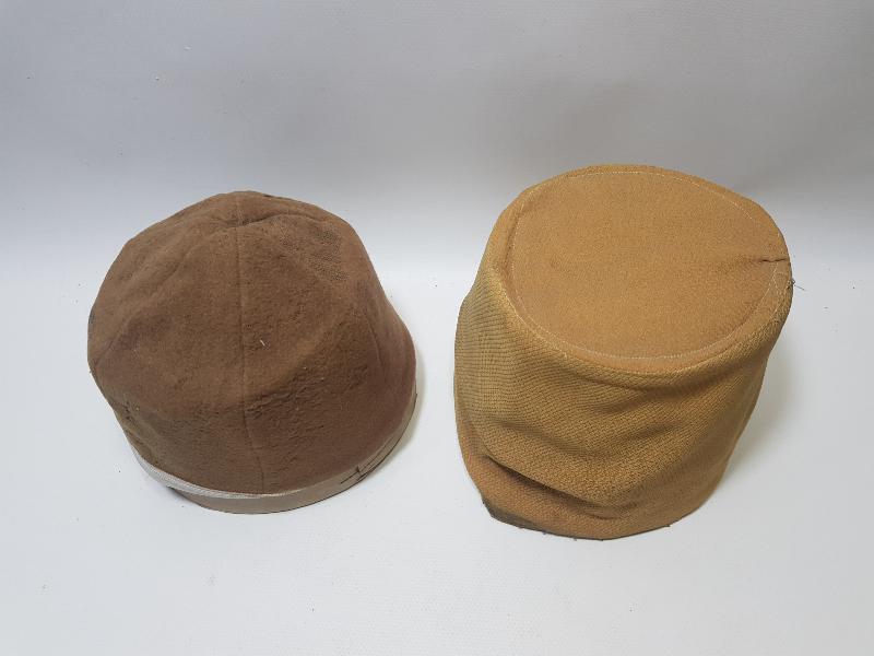 ANTİKA ŞAPKA VE ŞAPKA KALIPLARI LOTU